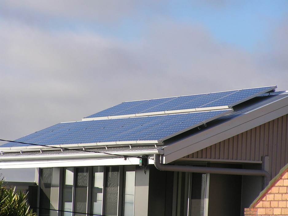 Geelong Solar Energy Pic 1