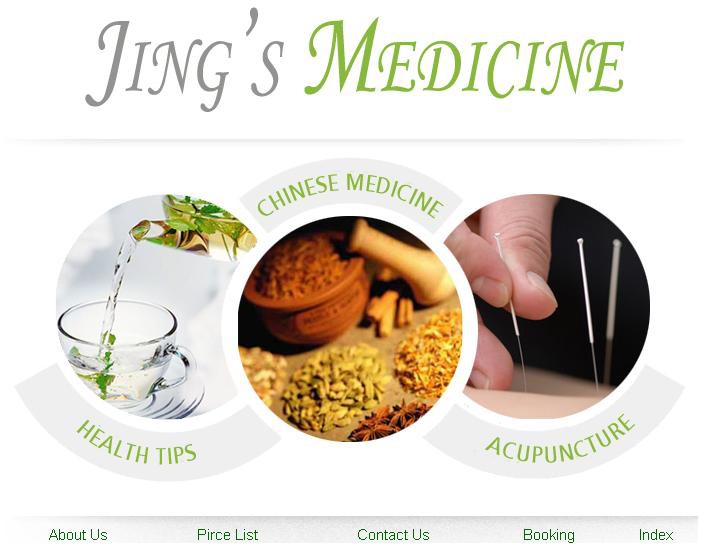 Jing's Traditional Chinese Medicine Pic 1 - Jings Traditional Chinese Medicine