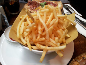 Vanto Pic 2 - Fries