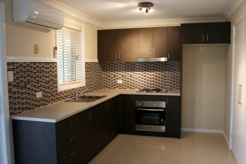 Esteem Building & Renovations Pic 1 - Blacktown Kitchen Reno