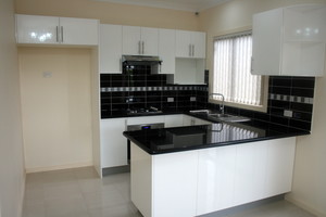 Esteem Building & Renovations Pic 2 - Baulkham Hills Kitchen reno