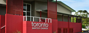 Toronto Baptist Church Pic 3