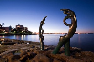 Photoscenic Pic 3 - Manly Beach Photography by Thomas Joannes