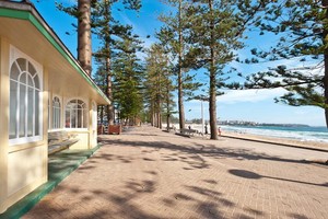 Photoscenic Pic 2 - Manly Beach Photography by Thomas Joannes