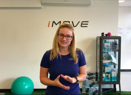 iMove Physiotherapy Pic 1