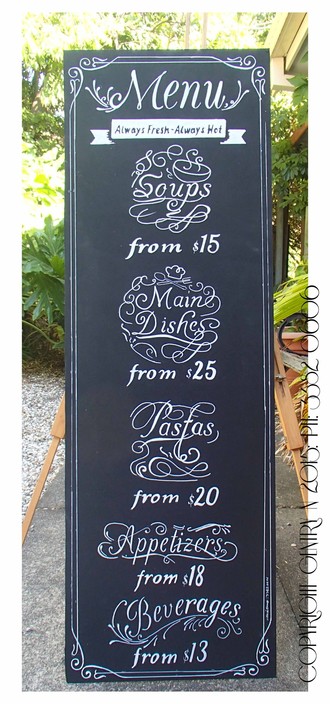 ngentry Pic 1 - chalkboards