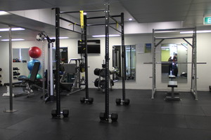 Personal Best Total Fitness Solutions Pic 5