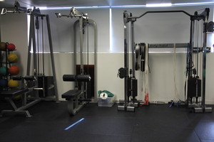 Personal Best Total Fitness Solutions Pic 4