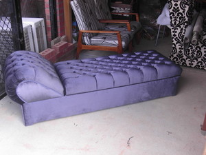 Ashmore's Upholstery Pic 2