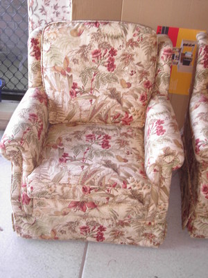 Ashmore's Upholstery Pic 3