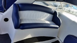 Sea to Sky Upholstery Pic 3