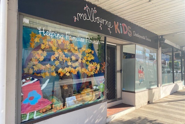 Melbourne Kids Developmental Services Pic 1