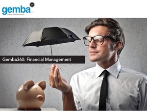 Gemba360 Pic 4 - Gemba360 Financial Management