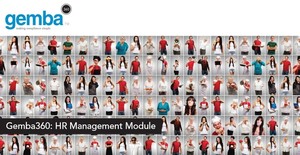 Gemba360 Pic 5 - Gemba360 HR Management