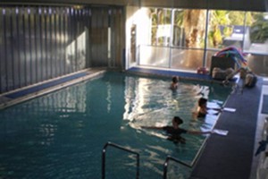 Physio Alive Pic 5 - Physio Alive offers hydrotherapy sessions at the nearby McLaren Vale gym