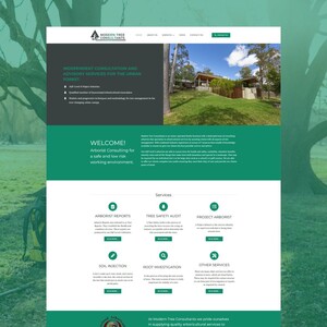 Parallax Creative Web Design Pic 3 - Modern Tree Consultants httpsparallaxcreativecomauportfolioitemsmoderntreeconsultants