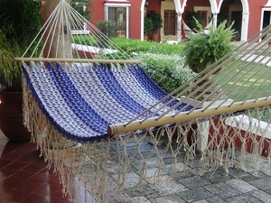 Mexican Hammocks Pty Ltd Pic 3 - Resort Style Hammock