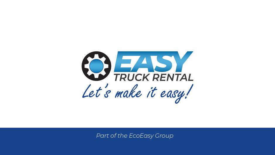 Easy Truck Rental Pic 1