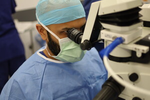 Clarity Eye Surgeons Pic 3