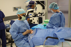 Clarity Eye Surgeons Pic 2