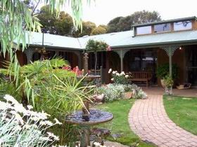 Correa Corner Bed & Breakfast Pic 1 - Correa Corner Bed and Breakfast Brownlow Kangaroo Island South Australia