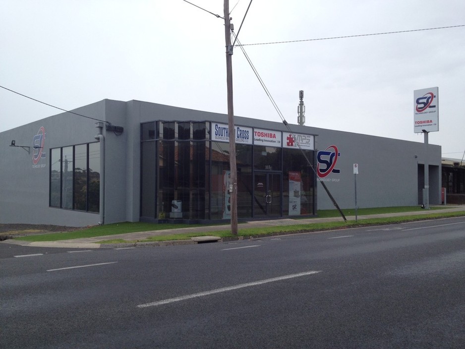 SC Technology Group in Geelong, VIC, Printers TrueLocal