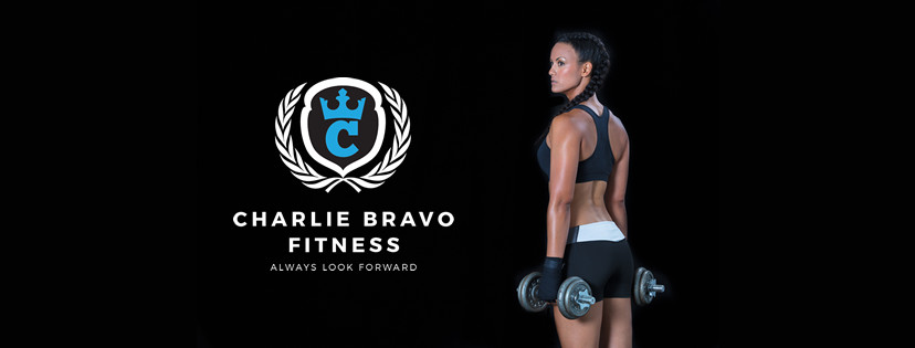 Charlie Bravo Fitness Pic 1