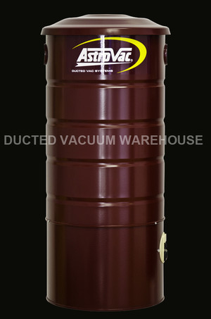 Astro Vac Pic 5 - Australian made high quality AstroVac units made here