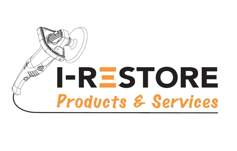 i-Restore Products & Services Pic 1 - iRestore logo