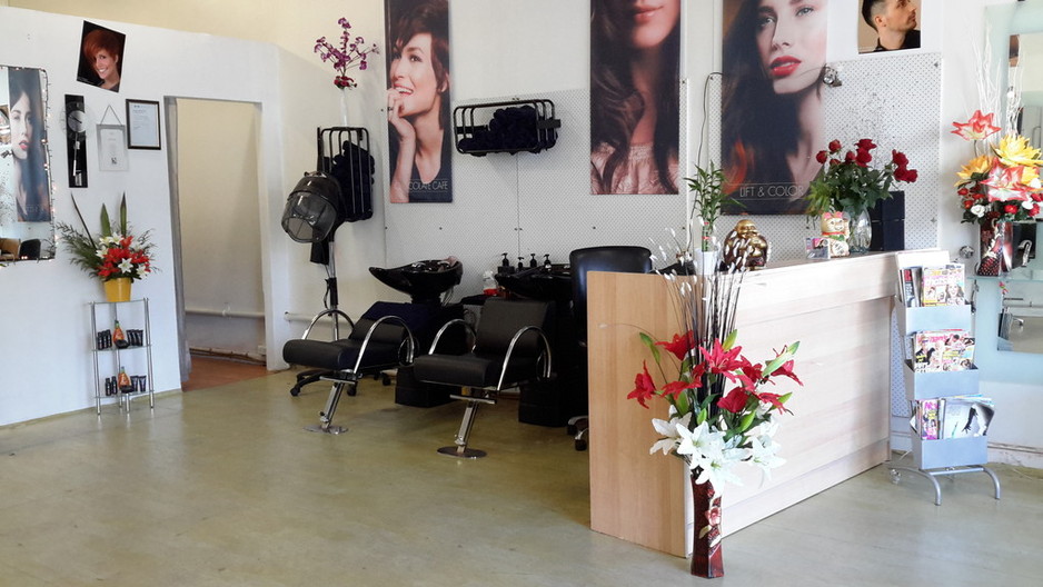 All About You Hair Salon Mulgrave Pic 1