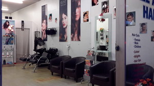 All About You Hair Salon Mulgrave Pic 3