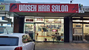 All About You Hair Salon Mulgrave Pic 4