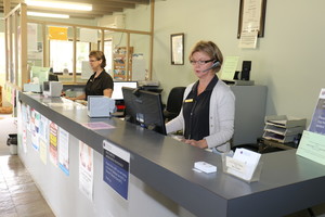 Hurstbridge & District Medical Centre Pic 2