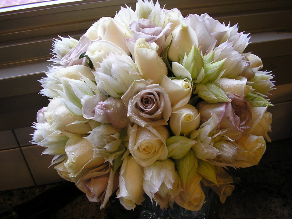 Wedding Blooms.com.au Pic 1