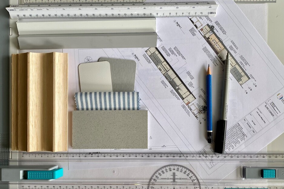 Lintel Building Design & Drafting Pic 1