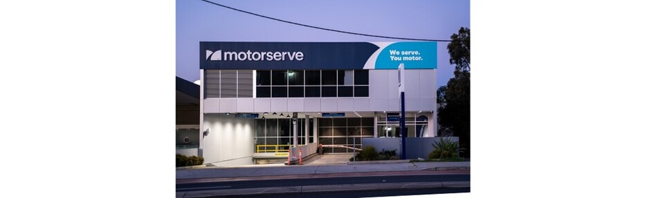 Motorserve Gladesville Pic 1