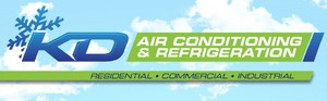 K.D Air Conditioning and Refrigeration Pic 4