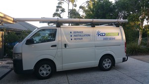 K.D Air Conditioning and Refrigeration Pic 2