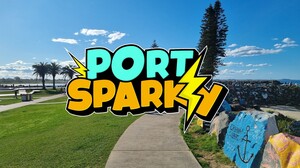 Port Sparky Pic 2