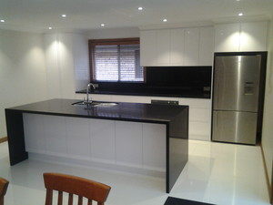 AJB Kitchens Pty Ltd Pic 4