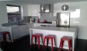 AJB Kitchens Pty Ltd Pic 5