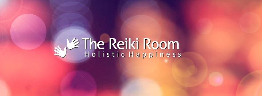 The Reiki Room Pic 1 - How do you feel Healthy happy positive motivated If not try Reiki and then see how you feel