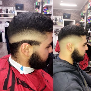 Magik Barber Pic 5