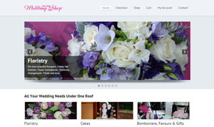 krisolin.com Pic 3 - One Stop Wedding Shop