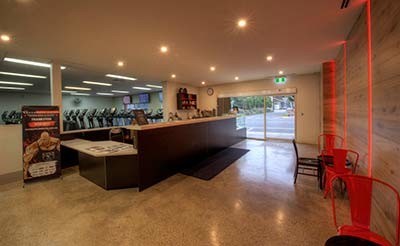 Xplode Fitness 24/7 Pic 1 - 24 hour gym in Frankston