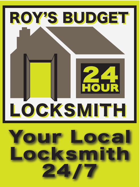 Roy's 24 Hour Budget Locksmith Pic 1