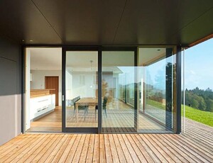 Finesse Window Systems Australia Pic 3