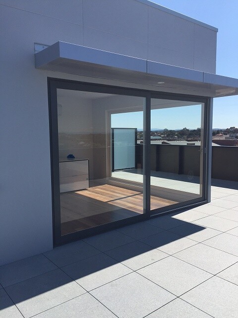 Finesse Window Systems Australia Pic 1