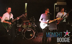 Midnight Boogie Band Pic 2