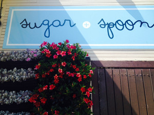 Sugar & Spoon Cafe Pic 3 - Sugar and spoon